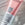 A pink squeeze tube of Seriously Soothing Jelly Milk Makeup Remover by ACURE.